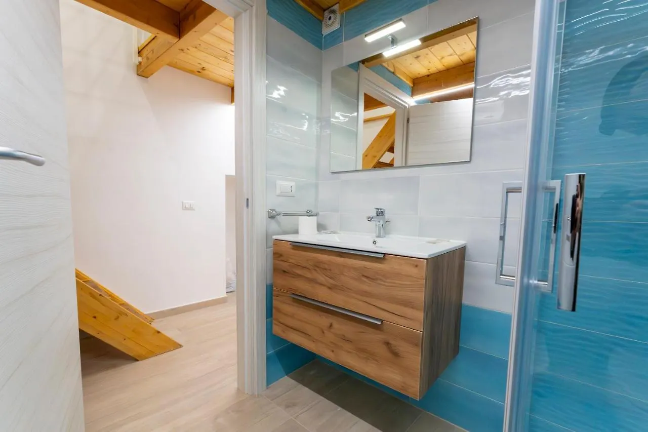 Apartment Home Spezzano 21 Naples