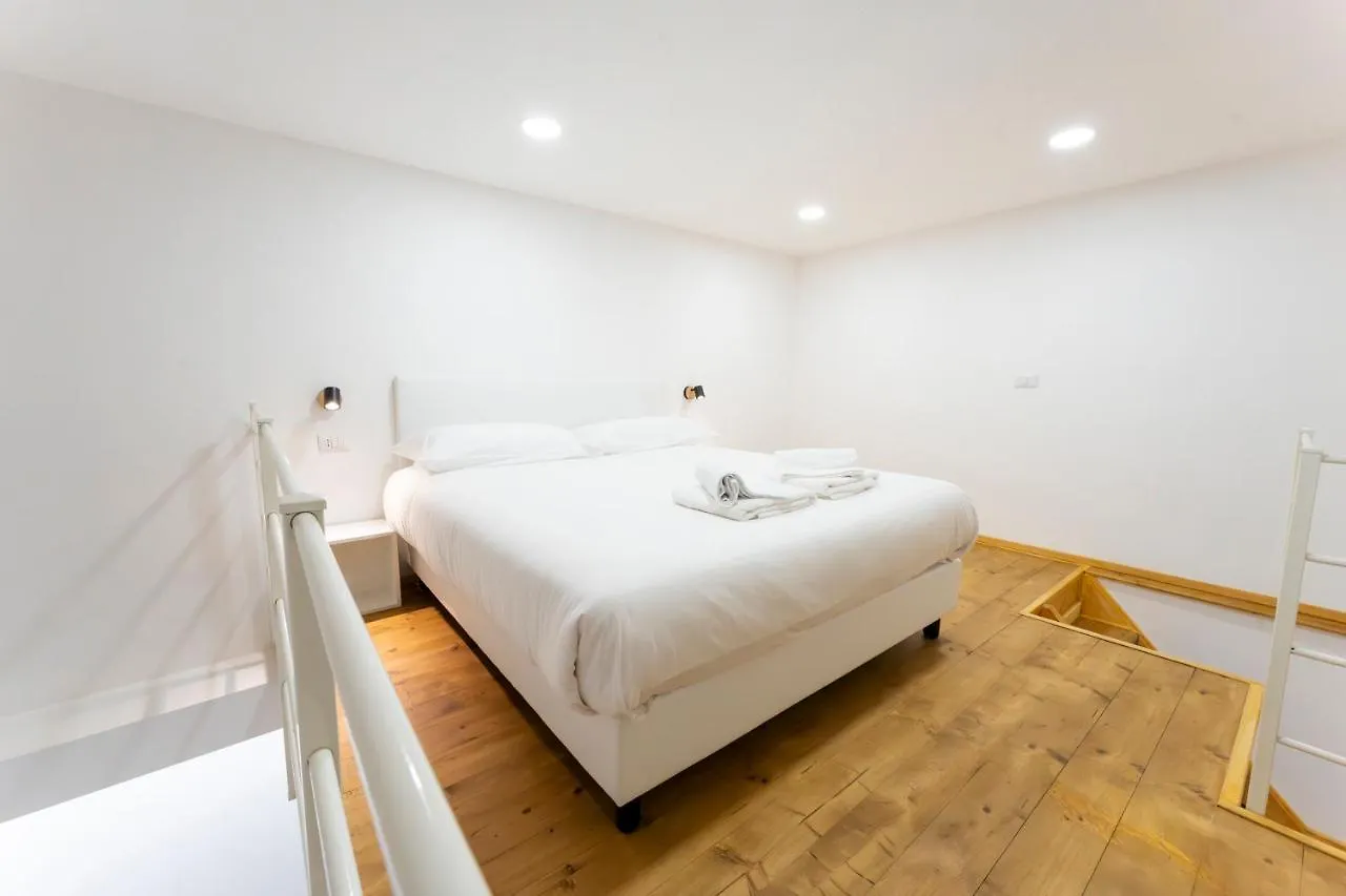 Apartment Home Spezzano 21 Naples